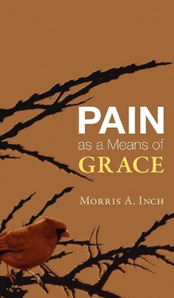 Pain as a Means of Grace by Morris a Inch 9781498253192