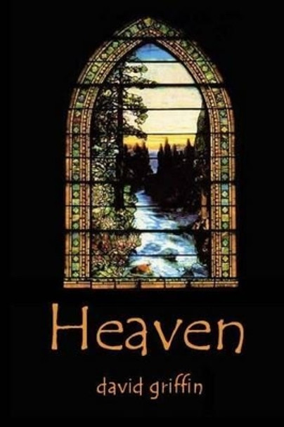 Heaven by David Griffin 9781449968700