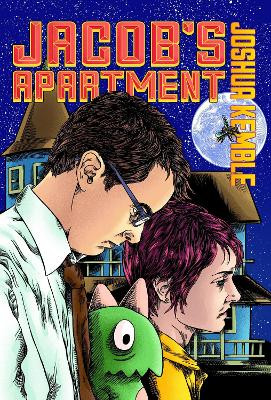 Jacob's Apartment by Joshua Kemble