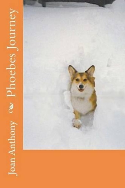 Phoebes Journey by Joan S Anthony 9781456594022