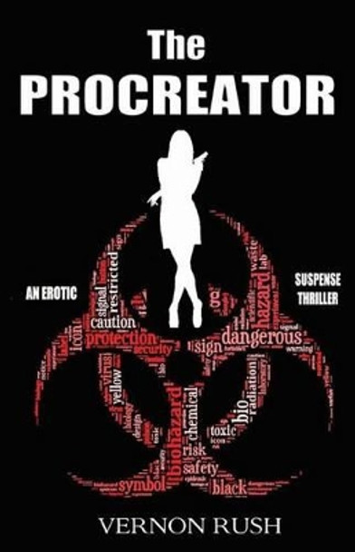 The Procreator by Vernon Rush 9781497433700