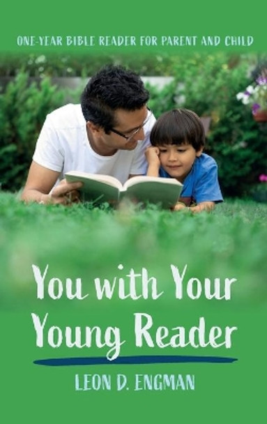 You with Your Young Reader by Leon D Engman 9781666711936