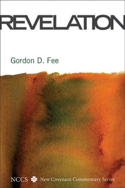 Revelation by Gordon D. Fee 9781608994311