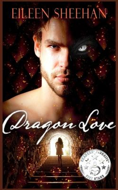 Dragon Love by Eileen Sheehan 9781720060116