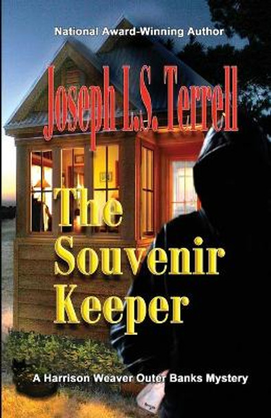 The Souvenir Keeper by Joseph L S Terrell 9781622681679