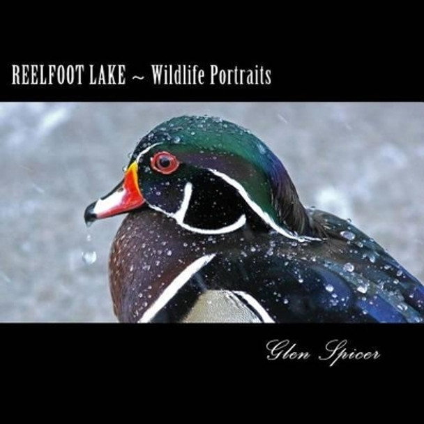 Reelfoot Lake Wildlife Portraits by Glen Spicer 9781481875363