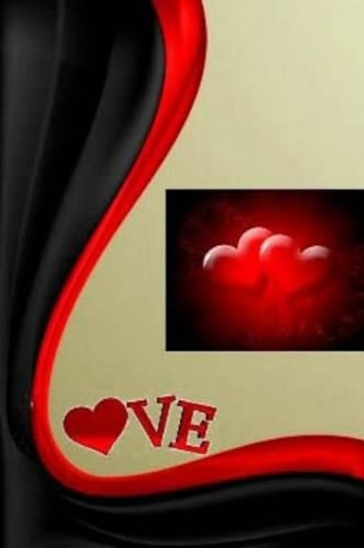 Love by Donna Hernandez 9781492149941