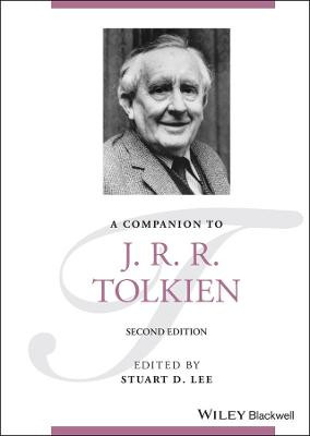 A Companion to J. R. R. Tolkien by Stuart D Lee