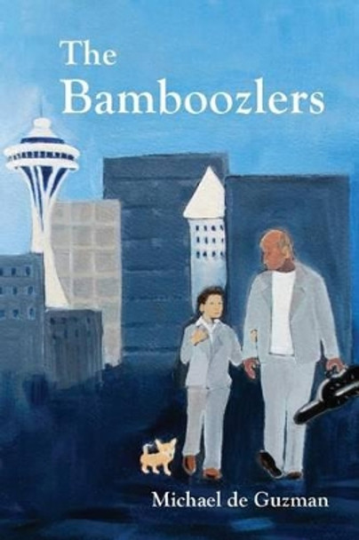 The Bamboozlers by Michael de Guzman 9781490383620