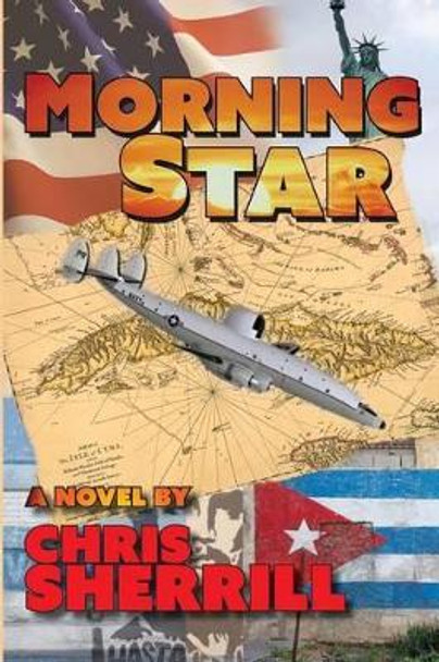 Morning Star by Chris Sherrill 9781492343172