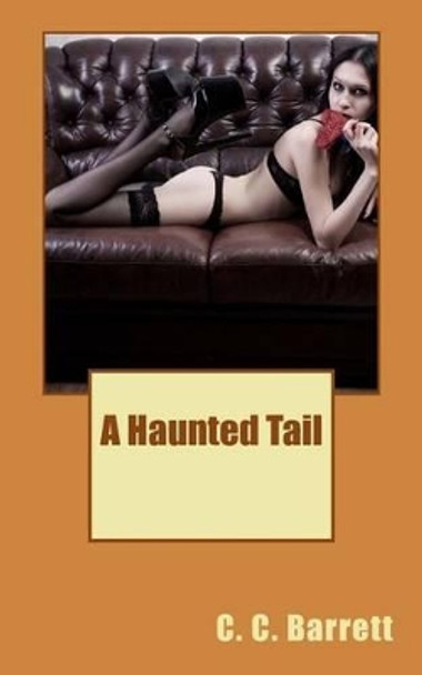 A Haunted Tail by C C Barrett 9781494241971