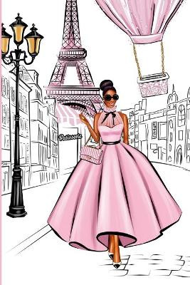 Pretty in Paris by Ayeshia Pompey 9781304199539