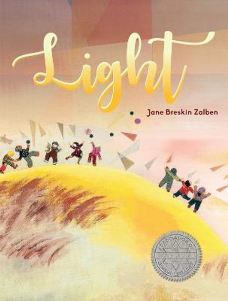 Light by Jane Breskin Zalben