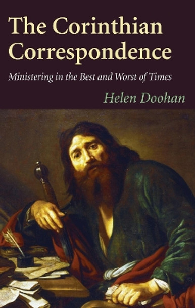 The Corinthian Correspondence by Helen Doohan 9781532606496