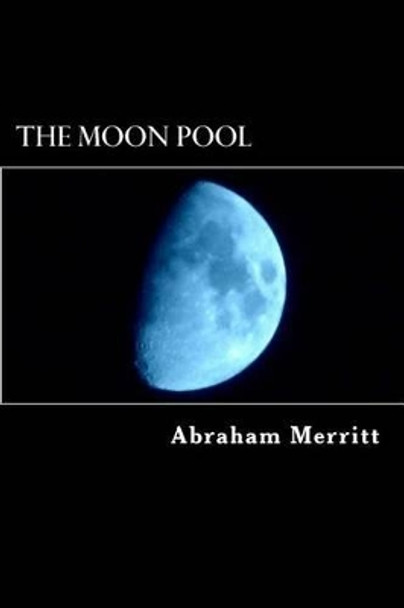 The Moon Pool by Alex Struik 9781484175811