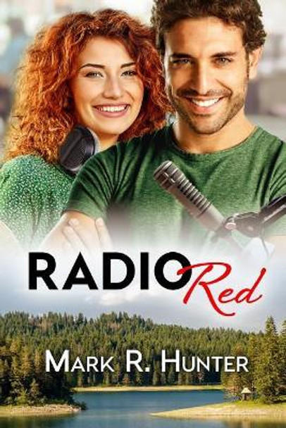 Radio Red by Dr Kelly Martin 9781682996010