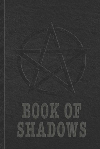 Book Of Shadows by Zachary Day 9781686892431