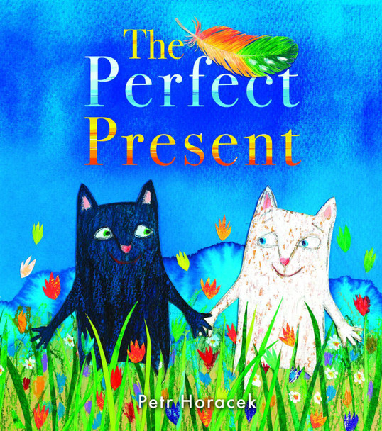 The Perfect Present by Petr Horacek