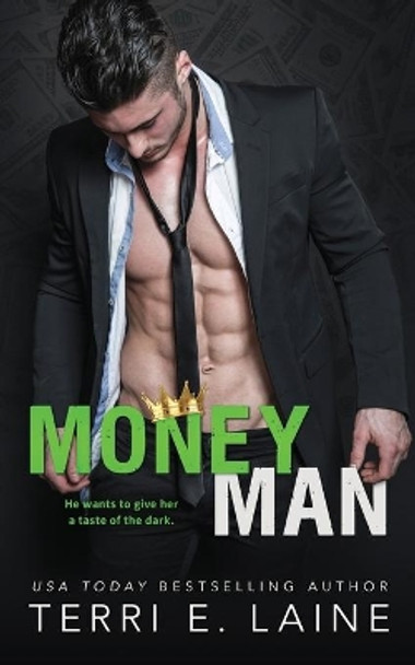 Money Man by Terri E Laine 9781701121973