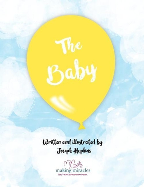 The Baby by Joseph Hopkins 9781527219380