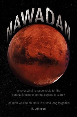 Nawadan by R Johnson 9781436333696