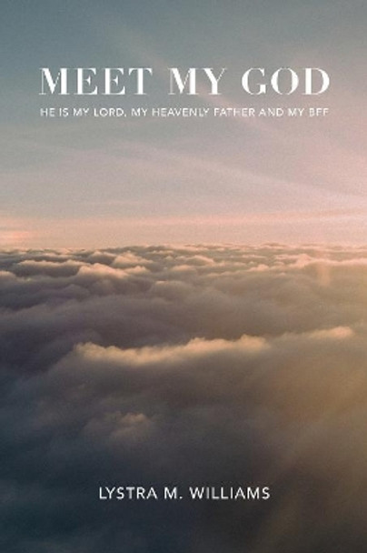 Meet My God: He is My Lord, My Heavenly Father and BFF by Lystra M Williams 9781640882157