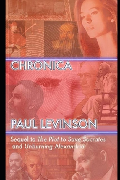 Chronica by Paul Levinson 9781561780594