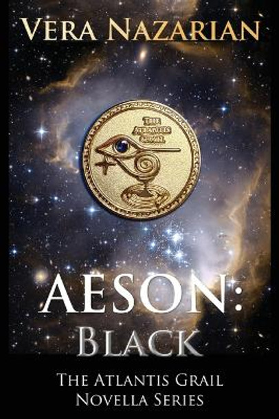 Aeson: Black by Vera Nazarian 9781607621805