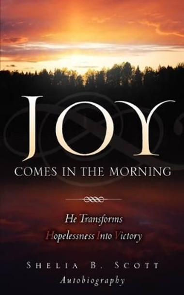 Joy Comes in the Morning by Shelia B Scott 9781607915195