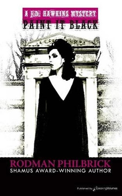 Paint It Black by Rodman Philbrick 9781612328430
