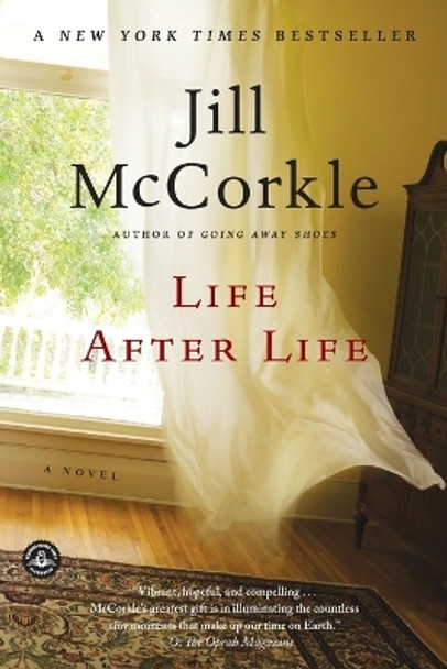 Life After Life by Jill McCorkle 9781616203221