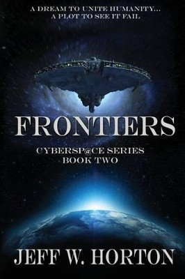 Frontiers by Jeff W Horton 9781629890869