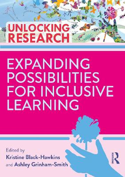 Expanding Possibilities for Inclusive Learning by Kristine Black-Hawkins