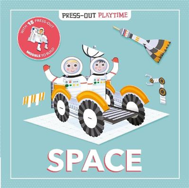 Space by Igloo Books