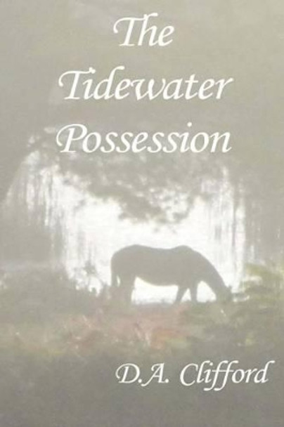 The Tidewater Possession by D a Clifford 9781490305103
