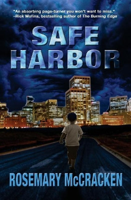 Safe Harbor by Rosemary McCracken 9781772420906