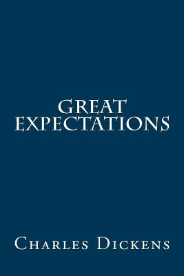 Great Expectations by Charles Dickens 9781613823040