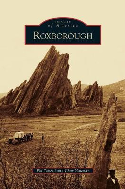 Roxborough by Flo Tonelli 9781531698591