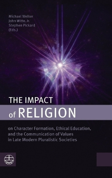 The Impact of Religion by Michael Welker 9781666750614