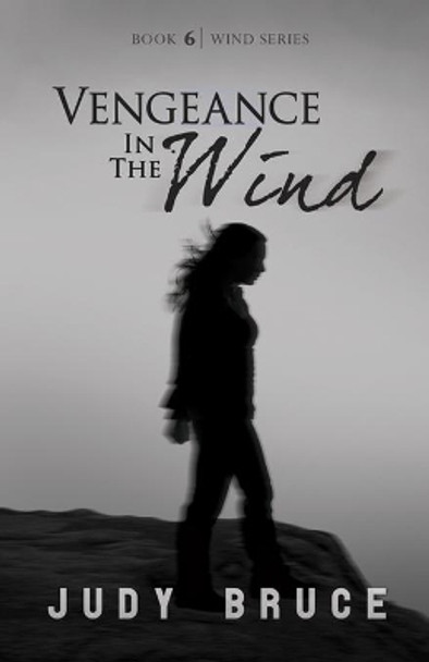 Vengeance in the Wind by Judy Bruce 9781687318466