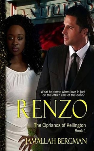 Renzo by Leanore Elliott 9781539396918