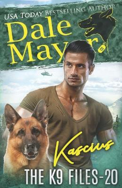 Kascius by Dale Mayer 9781773367507