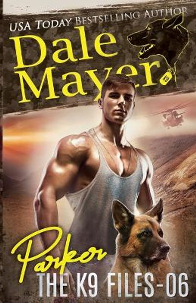 Parker by Dale Mayer 9781773361932