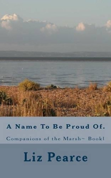 A Name To Be Proud Of. by Beryl Allison 9781517443450