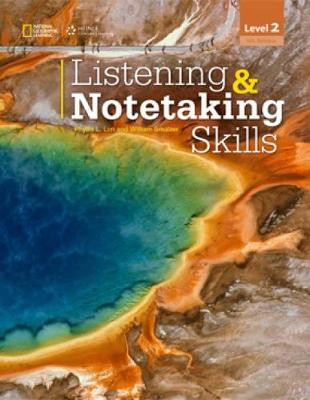 Listening & Notetaking Skills 2 (with Audio script) by Phyllis L. Lim