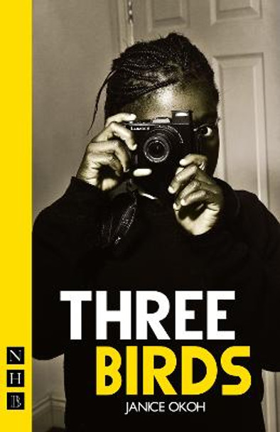 Three Birds by Janice Okoh