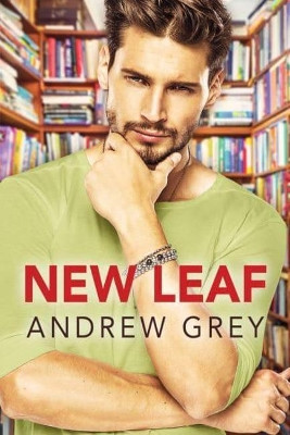 New Leaf by Andrew Grey 9781644059050