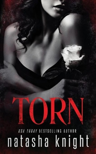 Torn by Natasha Knight 9781729438480