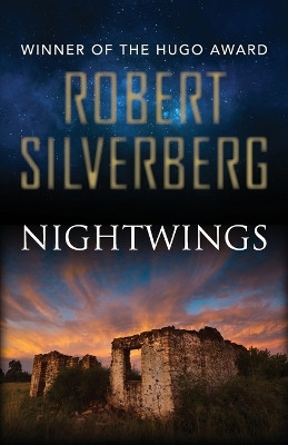 Nightwings by Robert Silverberg 9781480418097
