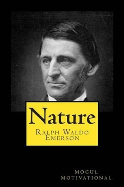 Nature by Ralph Waldo Emerson 9781500166274